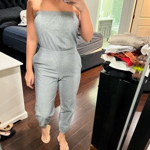 Jean jumper Size Medium